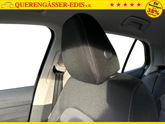 Skoda / Fabia / / / / 5J.Gar+SmartLink+SHZ+PDC+KLIMA