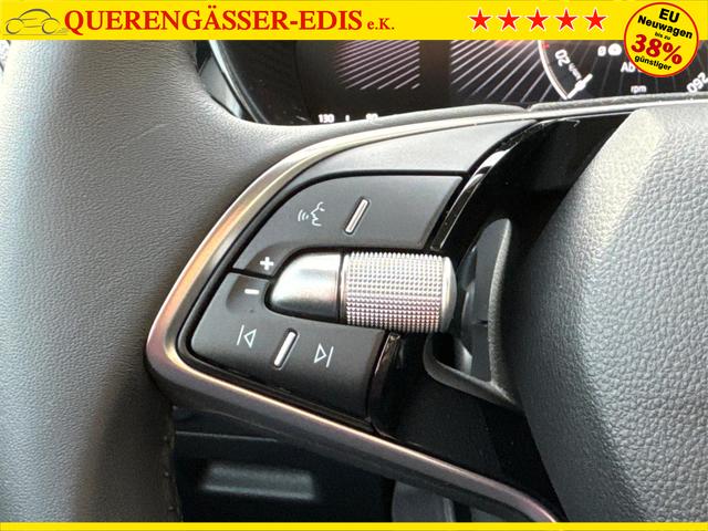 Skoda / Fabia / / / / 5J.Gar+SmartLink+SHZ+PDC+KLIMA