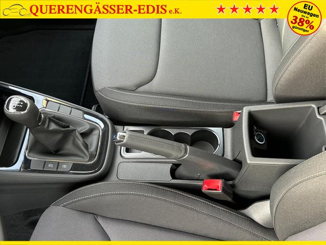 Skoda / Fabia / / / / 5J.Gar+SmartLink+SHZ+PDC+KLIMA