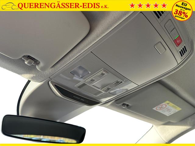 Skoda / Fabia / / / / 5J.Gar+SmartLink+SHZ+PDC+KLIMA