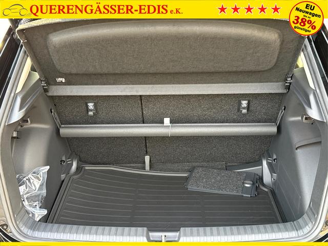 Skoda / Fabia / / / / 5J.Gar+SmartLink+SHZ+PDC+KLIMA