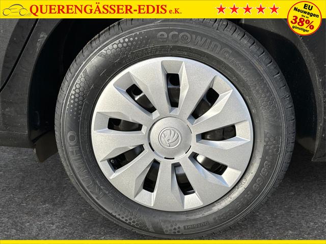 Skoda / Fabia / / / / 5J.Gar+SmartLink+SHZ+PDC+KLIMA