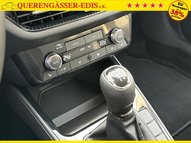 Skoda / Fabia / / / / 5J.Gar+SmartLink+SHZ+PDC+KLIMA