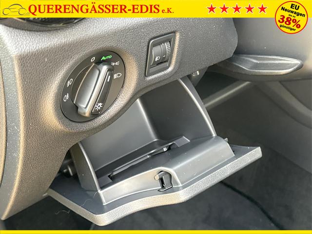 Skoda / Fabia / / / / 5J.Gar+SmartLink+SHZ+PDC+KLIMA