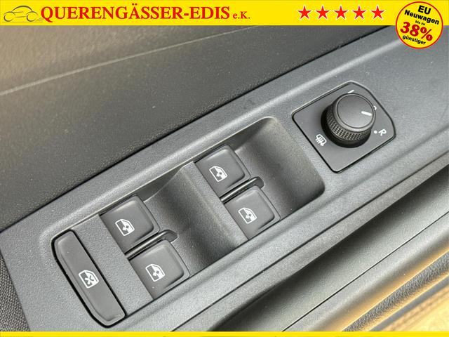 Skoda / Fabia / / / / 5J.Gar+SmartLink+SHZ+PDC+KLIMA