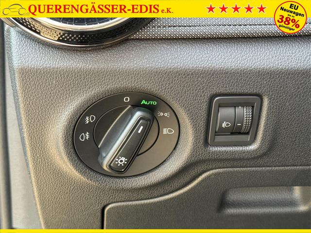 Skoda / Fabia / / / / 5J.Gar+SmartLink+SHZ+PDC+KLIMA