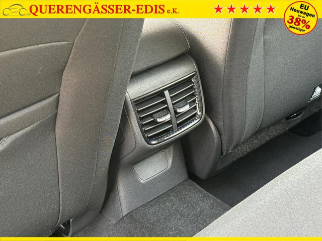 Skoda / Fabia / / / / 5J.Gar+SmartLink+SHZ+PDC+KLIMA