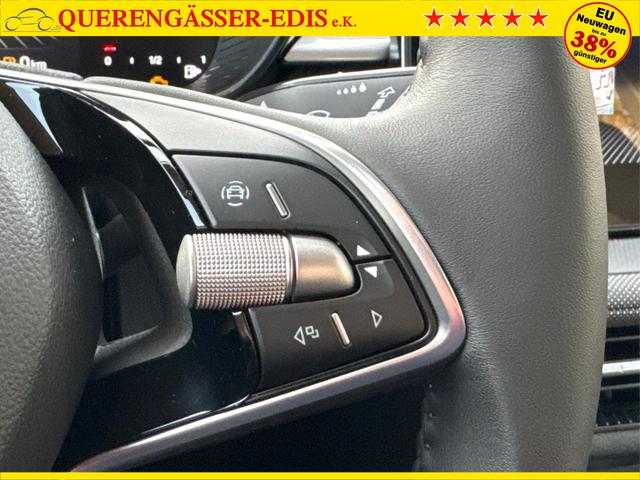 Skoda / Fabia / / / / 5J.Gar+SmartLink+SHZ+PDC+KLIMA