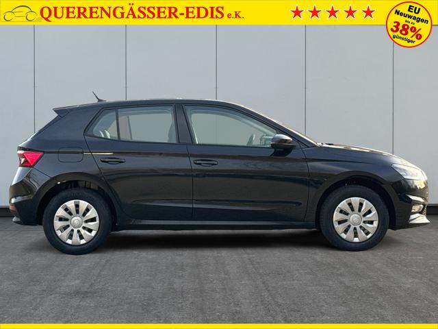 Skoda / Fabia / / / / 5J.Gar+SmartLink+SHZ+PDC+KLIMA