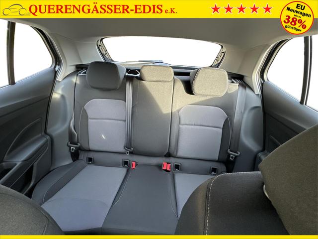 Skoda / Fabia / / / / 5J.Gar+SmartLink+SHZ+PDC+KLIMA