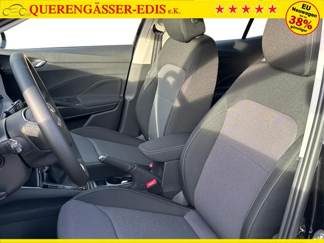 Skoda / Fabia / / / / 5J.Gar+SmartLink+SHZ+PDC+KLIMA