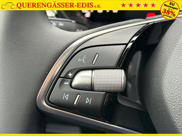 Skoda / Fabia / / / / 5J.Gar+SmartLink+SHZ+PDC+KLIMA