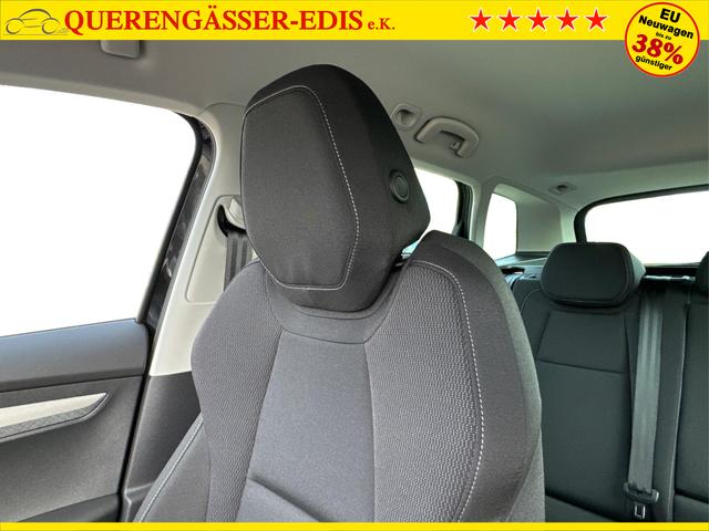 Skoda / Karoq / Schwarz / / / AHK+el.HECKKLAPPE+KAMERA+PDC+KESSY+ACC