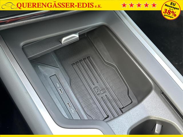 Volkswagen / Passat Variant / Silber / / / DSG+AHK+PANO+NAVI+ACC+KAMERA+LED+MASSAGE