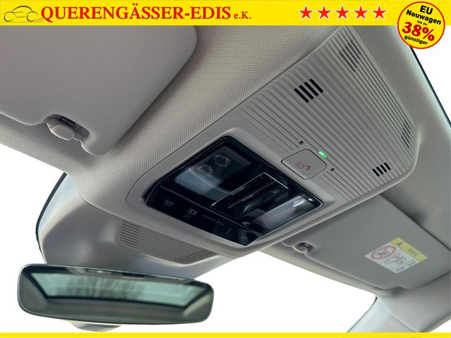 Volkswagen / Passat Variant / Silber / / / DSG+AHK+PANO+NAVI+ACC+KAMERA+LED+MASSAGE