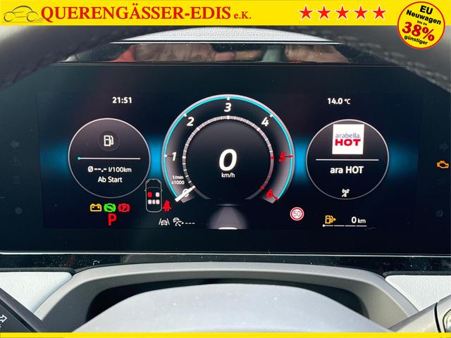 Volkswagen / Passat Variant / Silber / / / DSG+AHK+PANO+NAVI+ACC+KAMERA+LED+MASSAGE