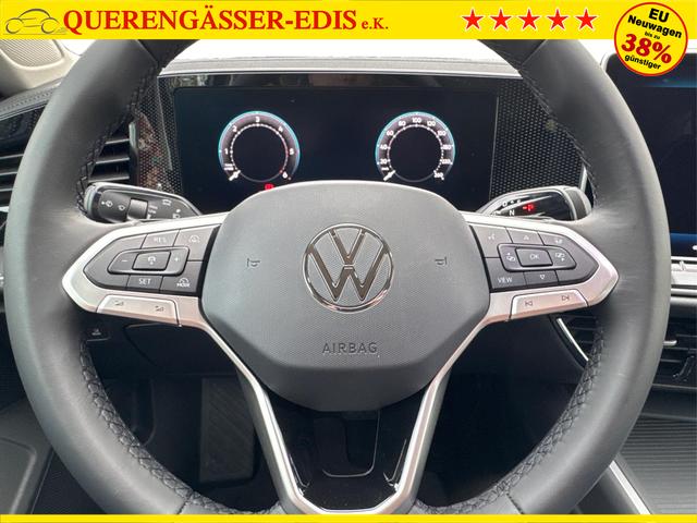 Volkswagen / Passat Variant / Grau / / / DSG+AHK+MASSAGE+NAVI+ACC+KAMERA+LED+17 ALU