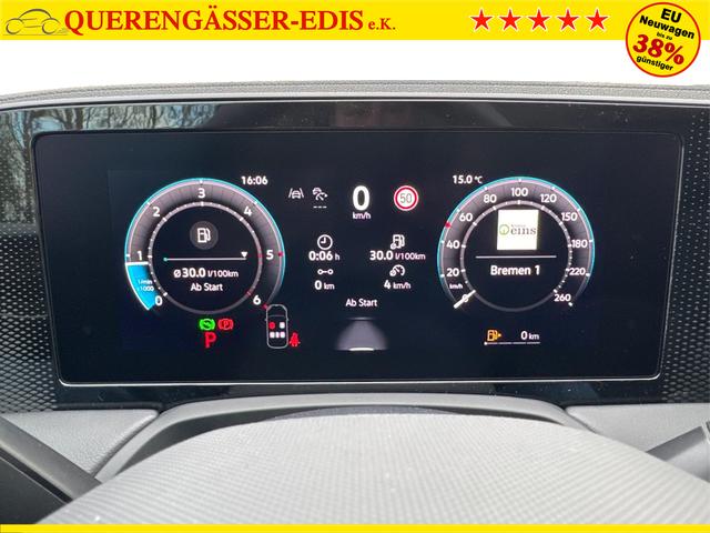 Volkswagen / Passat Variant / Grau / / / DSG+AHK+MASSAGE+NAVI+ACC+KAMERA+LED+17 ALU