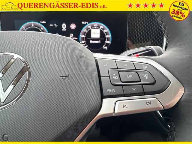 Volkswagen / Passat Variant / Grau / / / DSG+AHK+MASSAGE+NAVI+ACC+KAMERA+LED+17 ALU