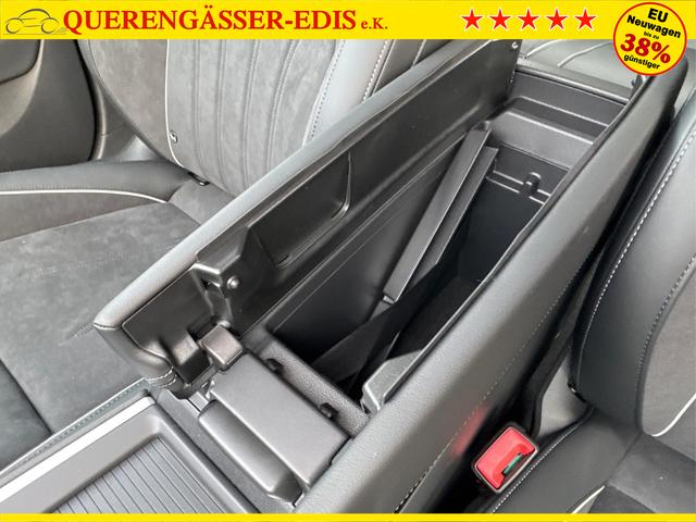 Volkswagen / Passat Variant / Silber / / / DSG+AHK+MASSAGE+NAVI+ACC+KAMERA+LED+17 ALU