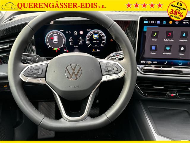 Volkswagen / Passat Variant / Grau / / / DSG+AHK+MASSAGE+NAVI+ACC+KAMERA+LED+17 ALU