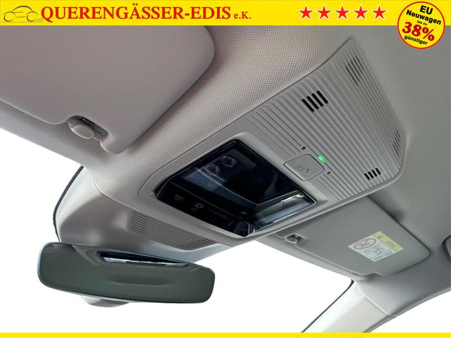 Volkswagen / Passat Variant / Grau / / / DSG+AHK+MASSAGE+NAVI+ACC+KAMERA+LED+17 ALU