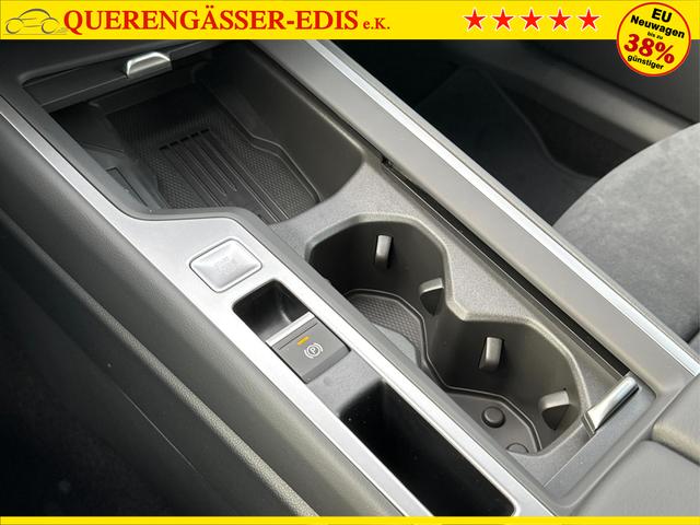 Volkswagen / Passat Variant / Grau / / / DSG+AHK+MASSAGE+NAVI+ACC+KAMERA+LED+17 ALU