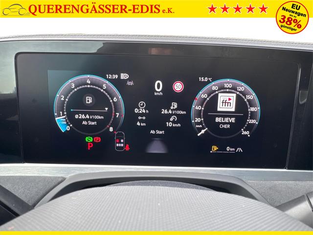 Volkswagen / Passat Variant / Gr&uuml;n / / / 4WD+BLACK+PANO+AHK+DCC+MATRIX+HARMAN