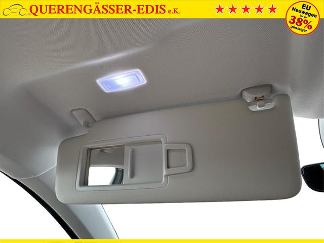 Skoda / Karoq / Grau / / / AHK+KAMERA+EL. HECKKL.+SHZ+ACC+KESSY+18''ALU