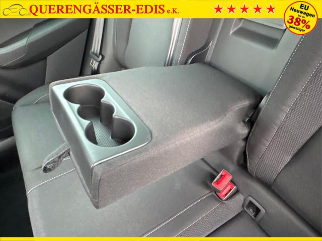 Skoda / Karoq / Grau / / / AHK+KAMERA+EL. HECKKL.+SHZ+ACC+KESSY+18''ALU