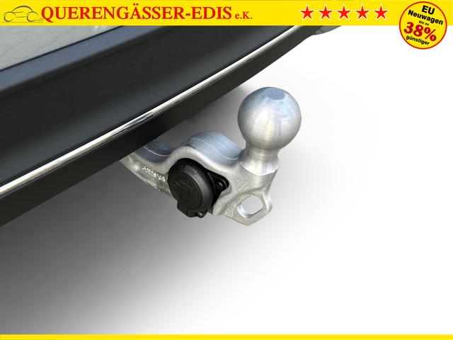 Volkswagen / Passat Variant / Silber / / / DSG+AHK+PANO+NAVI+ACC+KAMERA+LED+MASSAGE