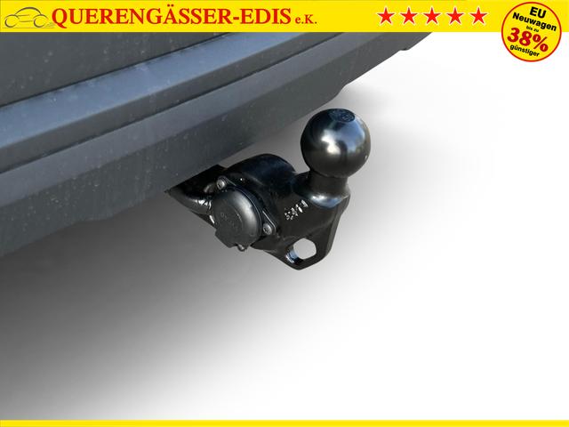 Skoda / Karoq / Schwarz / / / AHK+el.HECKKLAPPE+KAMERA+PDC+KESSY+ACC