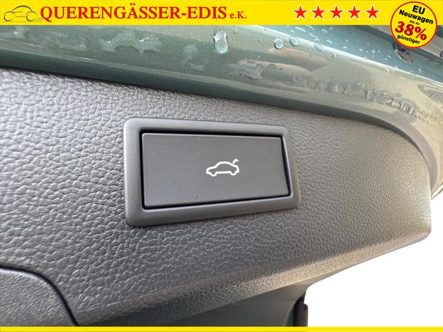 Volkswagen / Passat Variant / Gr&uuml;n / / / 4WD+BLACK+PANO+AHK+DCC+MATRIX+HARMAN