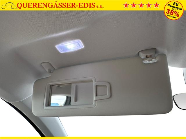 Skoda / Karoq / Grau / / / AHK+KAMERA+EL. HECKKL.+SHZ+ACC+KESSY+18''ALU