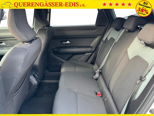 Beispielbilder, ggf. teilweise mit Sonderausstattung