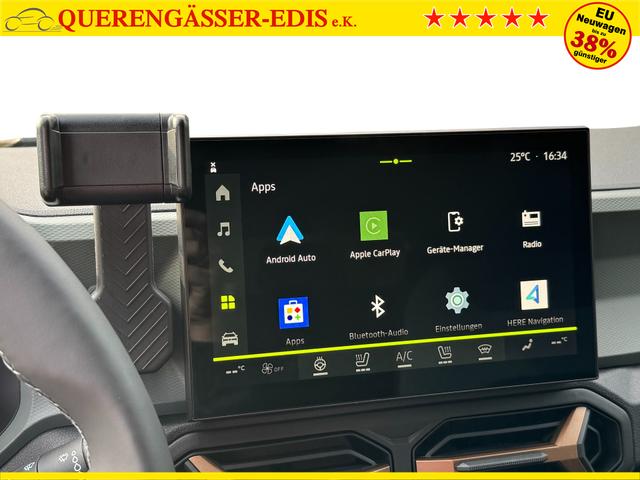 Beispielbilder, ggf. teilweise mit Sonderausstattung