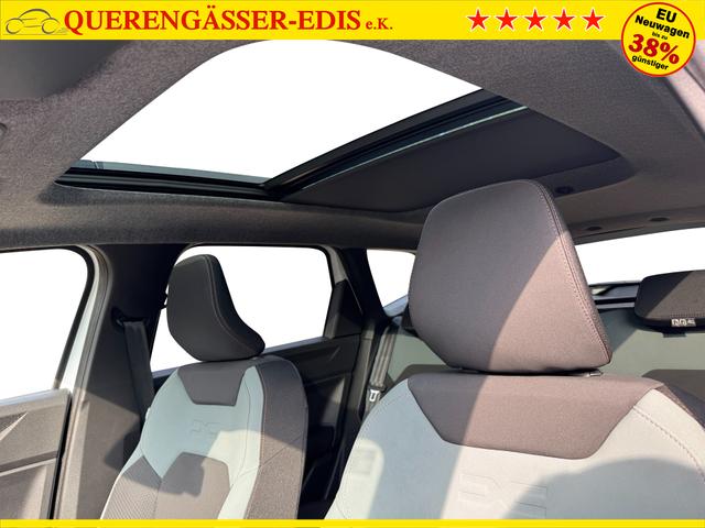 Beispielbilder, ggf. teilweise mit Sonderausstattung