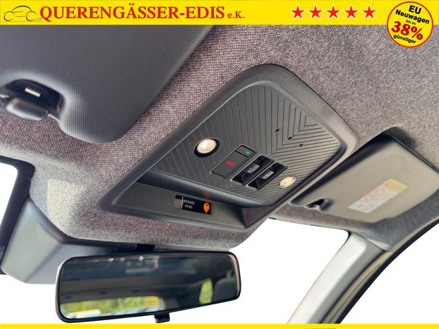 Beispielbilder, ggf. teilweise mit Sonderausstattung