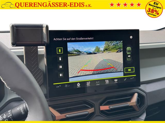 Beispielbilder, ggf. teilweise mit Sonderausstattung