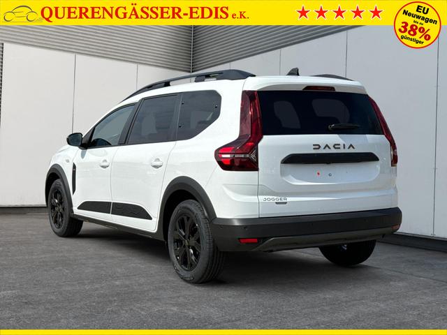 Dacia Jogger Extreme 7-SITZER+LED+SHZ+ALU+KAMERA+DAB 