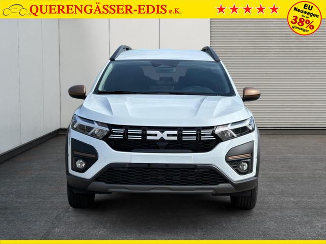 Dacia Jogger Extreme 7-SITZER+LED+SHZ+ALU+KAMERA+DAB 