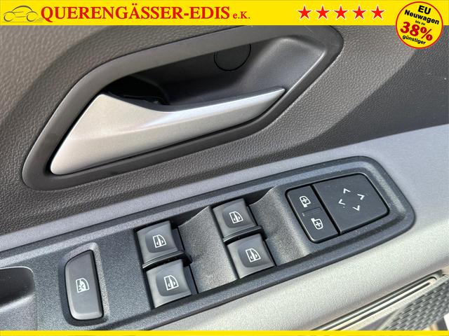 Dacia Jogger Extreme 7-SITZER+LED+SHZ+ALU+KAMERA+DAB 