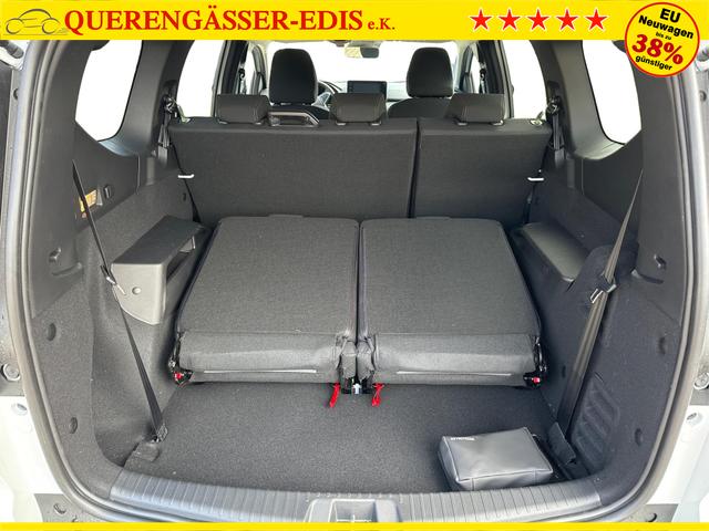 Dacia Jogger Extreme 7-SITZER+LED+SHZ+ALU+KAMERA+DAB 