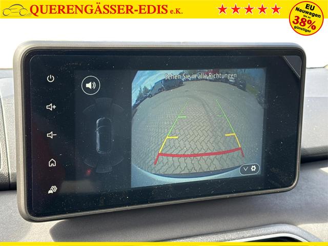 Dacia Jogger Extreme 7-SITZER+LED+SHZ+ALU+KAMERA+DAB 