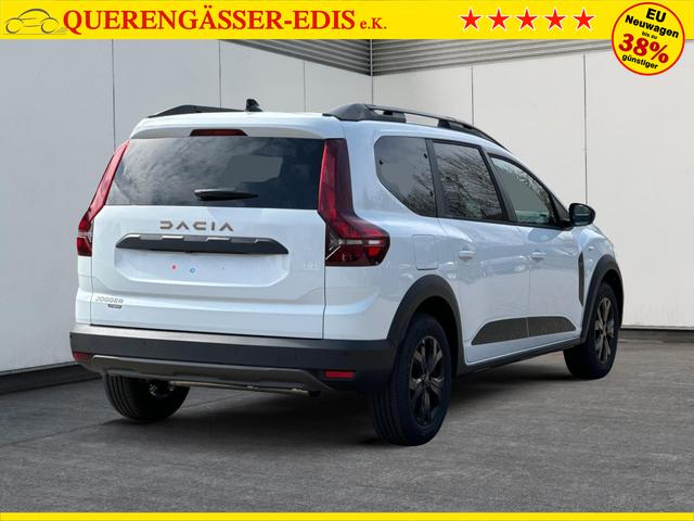 Dacia Jogger Extreme 7-SITZER+LED+SHZ+ALU+KAMERA+DAB 