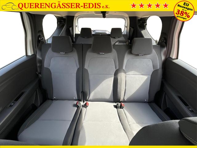 Dacia Jogger Extreme 7-SITZER+LED+SHZ+ALU+KAMERA+DAB 