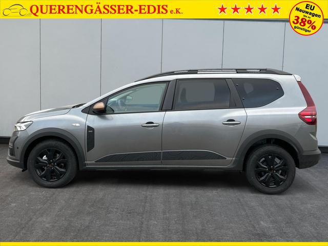 Dacia Jogger Extreme 7-SITZER+LED+SHZ+ALU+KAMERA+DAB 