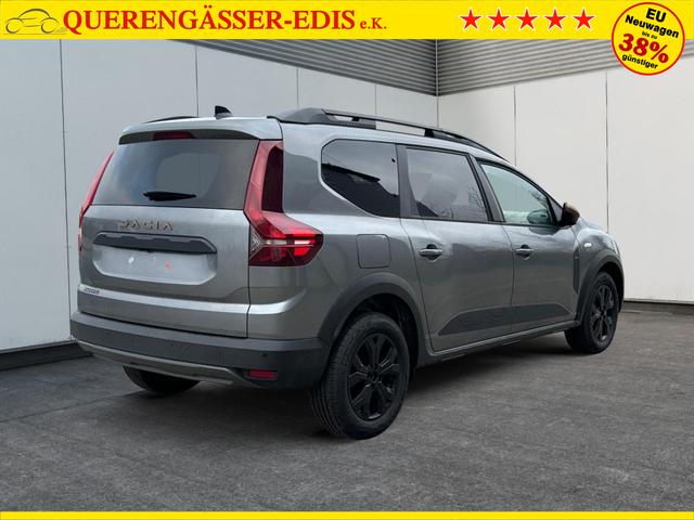 Dacia Jogger Extreme 7-SITZER+LED+SHZ+ALU+KAMERA+DAB 