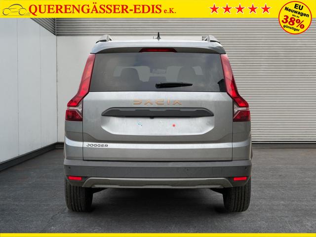 Dacia Jogger Extreme 7-SITZER+LED+SHZ+ALU+KAMERA+DAB 