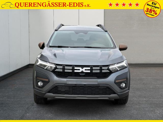 Dacia Jogger Extreme 7-SITZER+LED+SHZ+ALU+KAMERA+DAB 